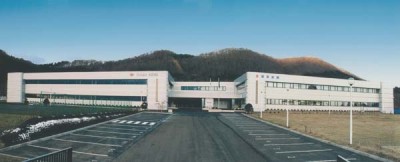 株式会社理研計器　恵山工場新築工事