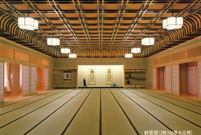 国華山高龍寺　庫裡及び塀修繕工事