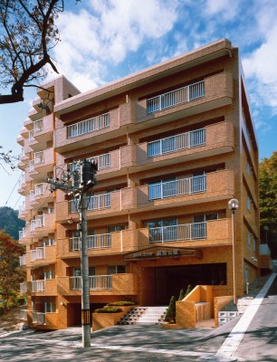 朝日プラザＨＩＬＬＳ函館山新築工事