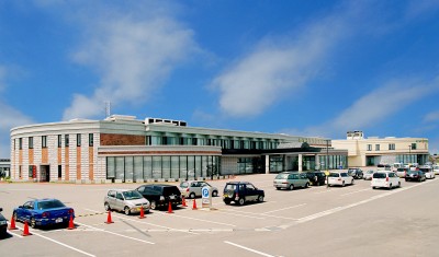 医療法人社団クロース・トゥ・ユー　ＥＳＴクリニック２新築工事