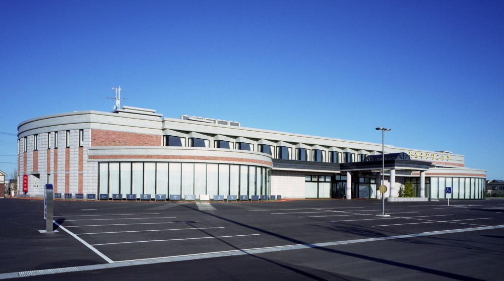 医療法人社団クロース・トゥ・ユー　ＥＳＴクリニック新築工事