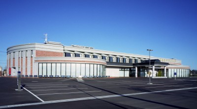 医療法人社団クロース・トゥ・ユー　ＥＳＴクリニック新築工事