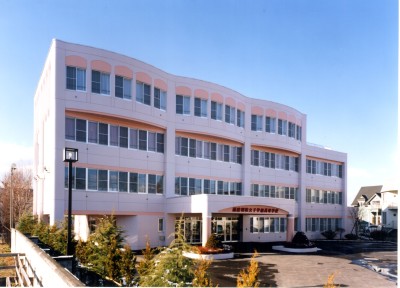 函館昭和女子学園高等学校校舎改築工事（清尚学院）