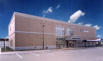 北海道函館土木現業所事業課庁舎改築工事