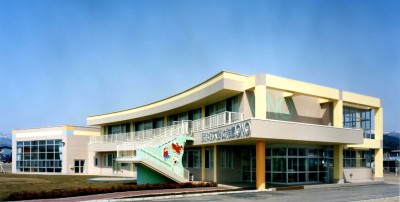 学校法人 函館大谷学園大野幼稚園新築工事