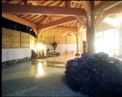 ホテル万惣増改修工事